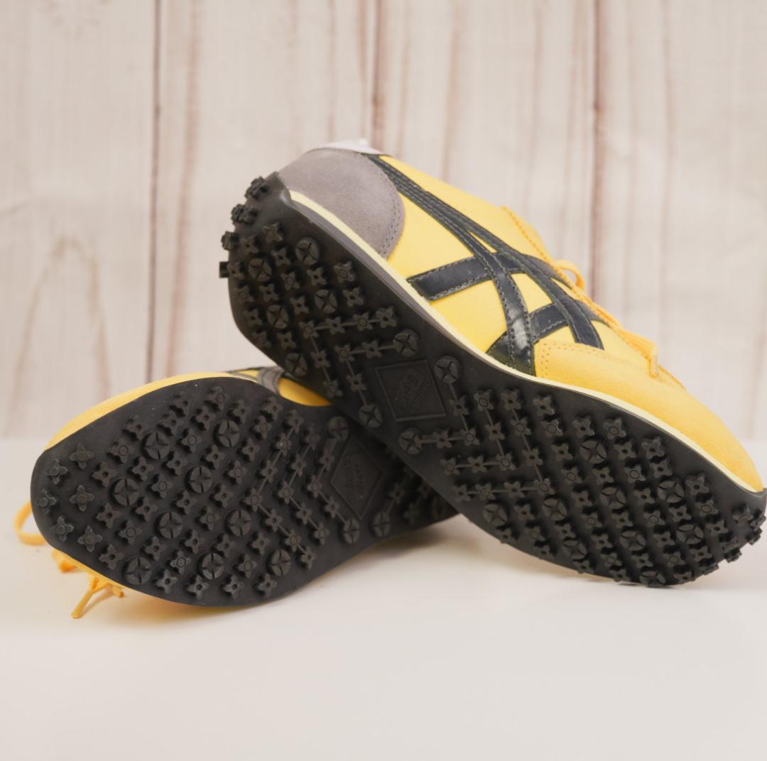 美品 Onitsuka Tiger EDR78 23cm