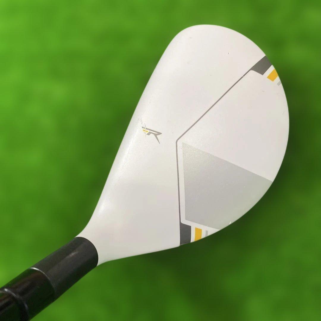 美品！　テーラーメイドRBZ ￼STAGE2 UT4. 22°