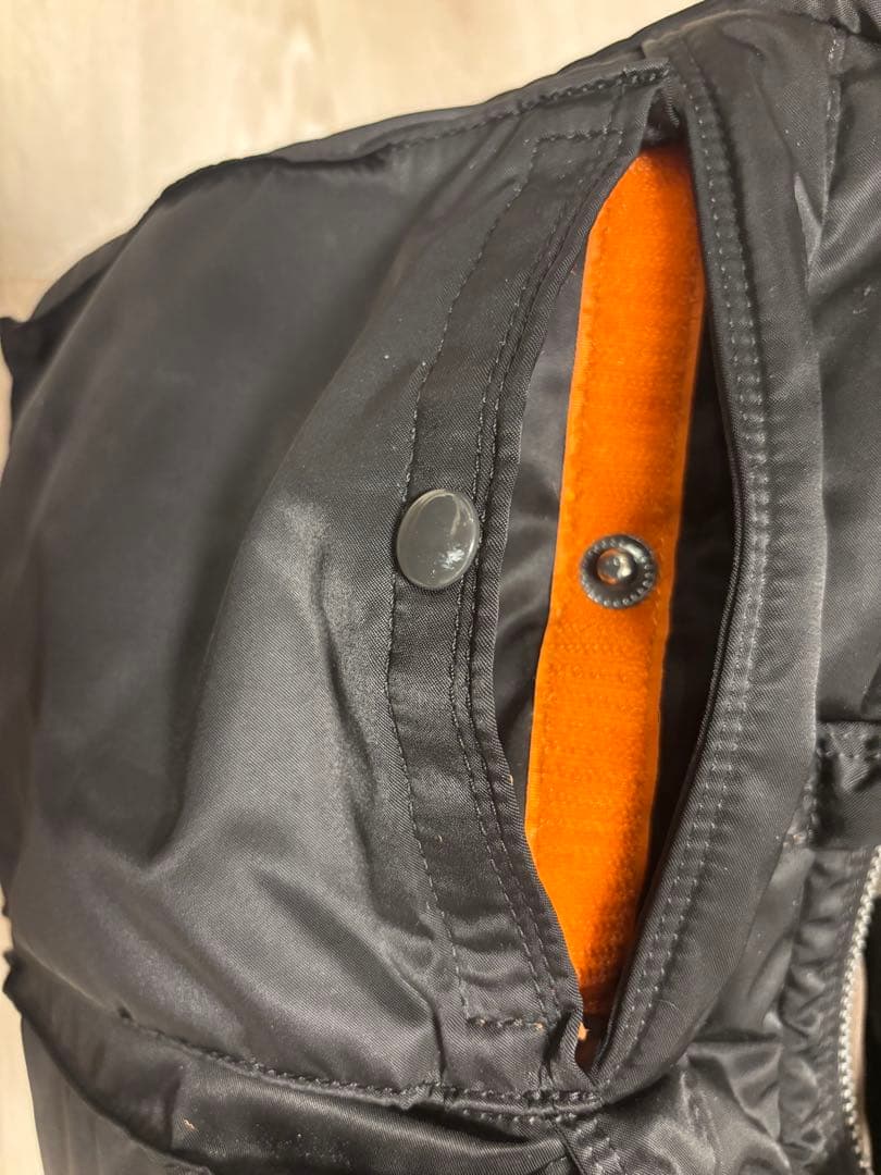 @*W様 PORTER＿TANKER 3WAY BRIEFCASE＿タンカー2層