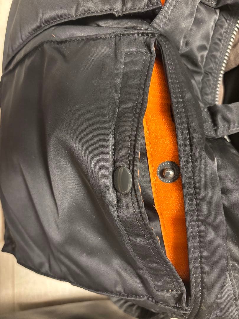 @*W様 PORTER＿TANKER 3WAY BRIEFCASE＿タンカー2層