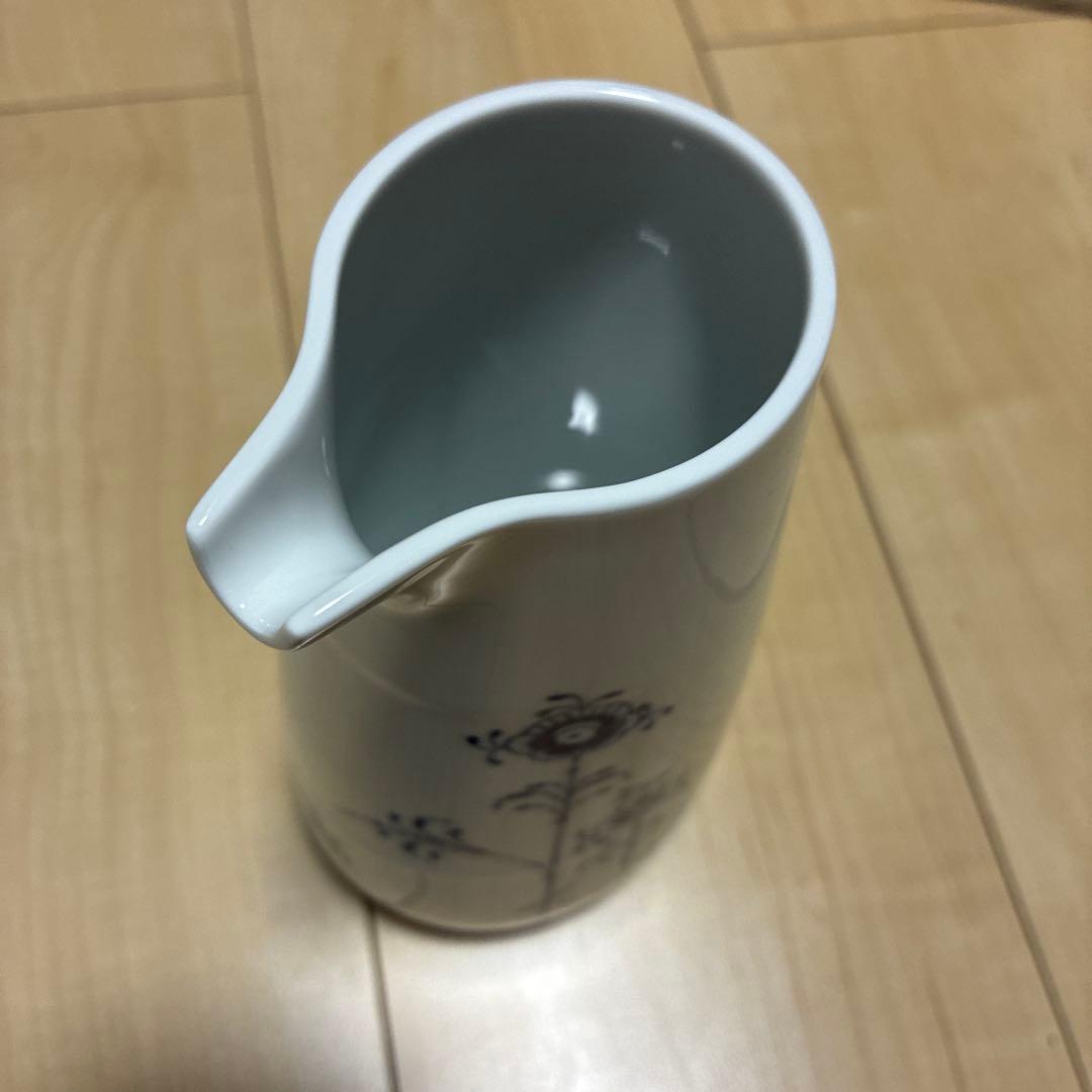 ロイヤルコペンハーゲン　ブルーエレメンツ ジャグ 700ml
