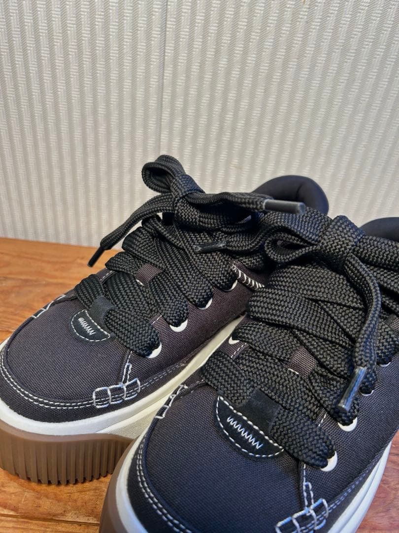 超美品　UGG EZ-Duzzit Essential Lace Up