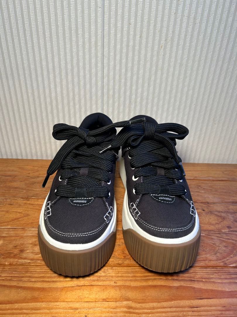 超美品　UGG EZ-Duzzit Essential Lace Up