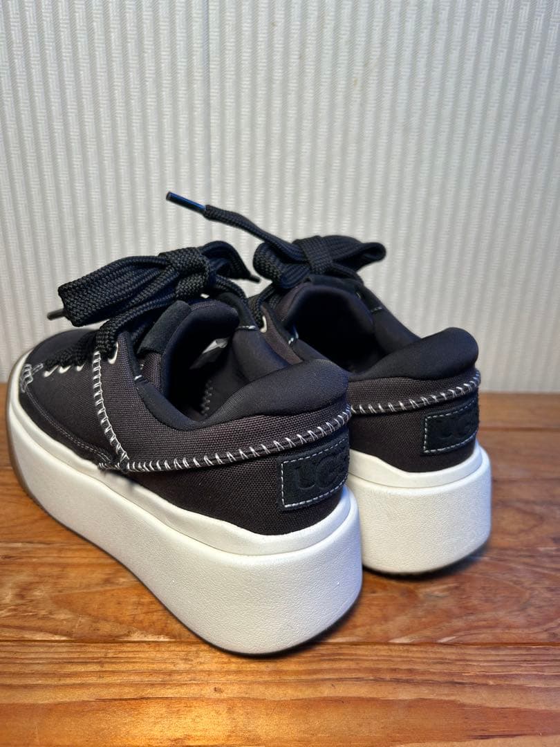 超美品　UGG EZ-Duzzit Essential Lace Up