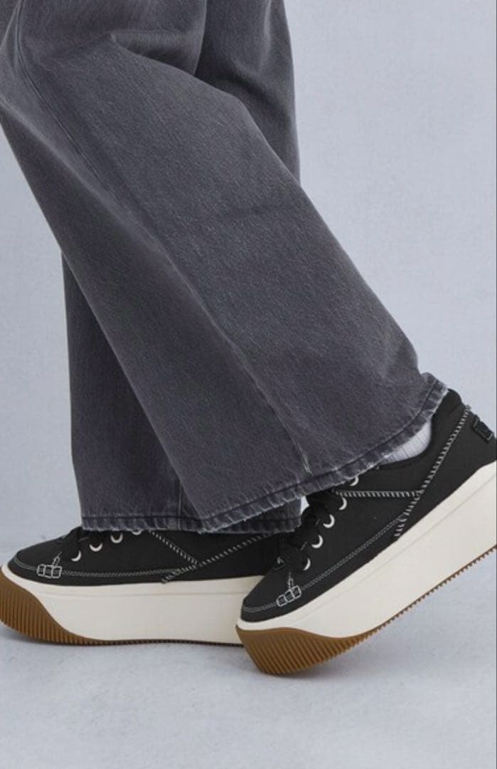 超美品　UGG EZ-Duzzit Essential Lace Up