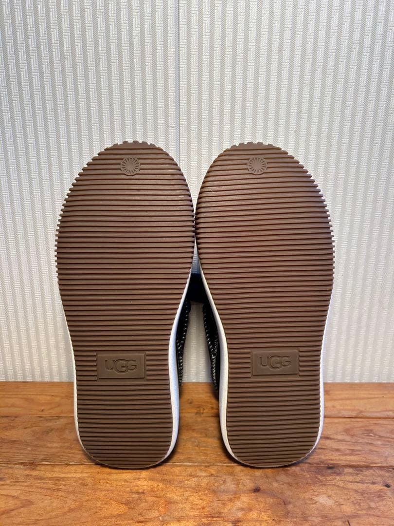 超美品　UGG EZ-Duzzit Essential Lace Up