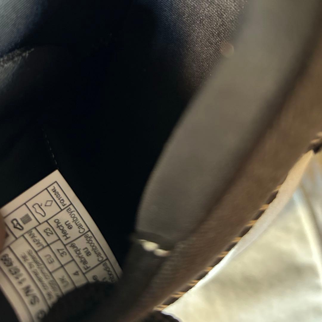 超美品　UGG EZ-Duzzit Essential Lace Up