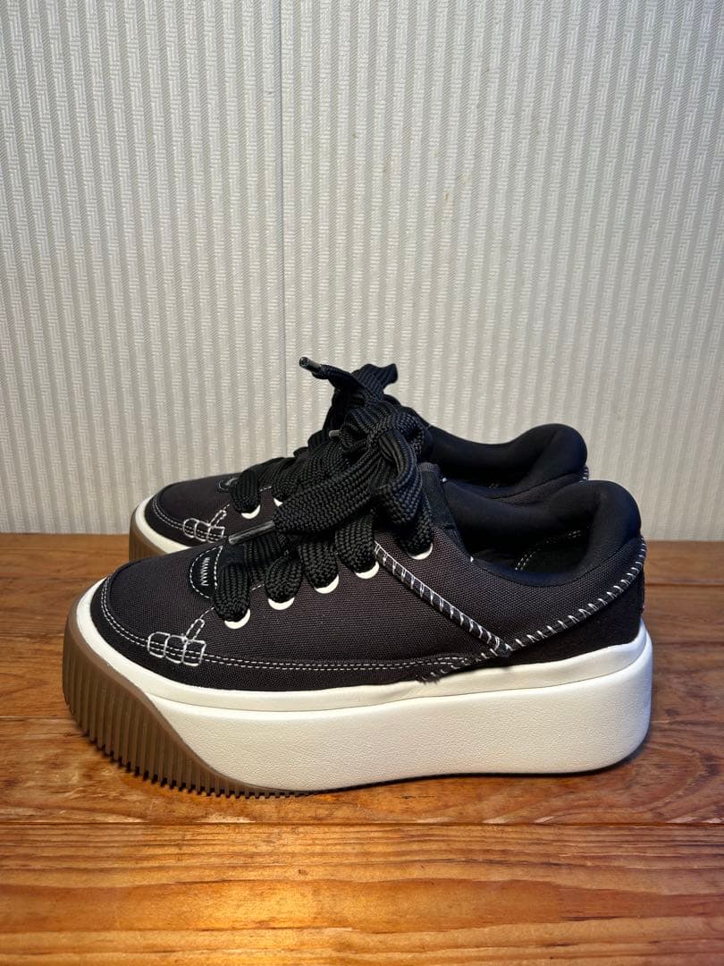 超美品　UGG EZ-Duzzit Essential Lace Up