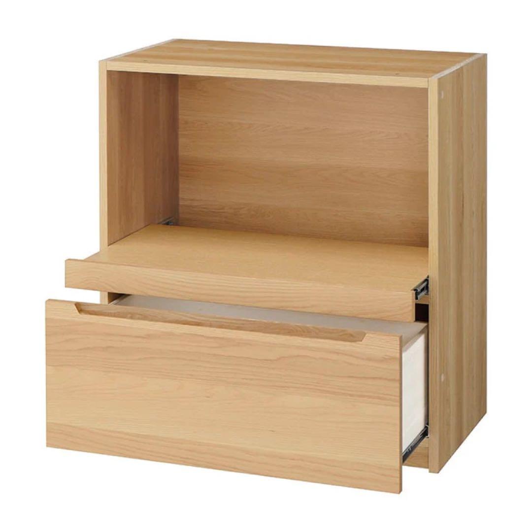 【週末限定値下げ】unico LOM(ロム)　ユニット W1600 setD