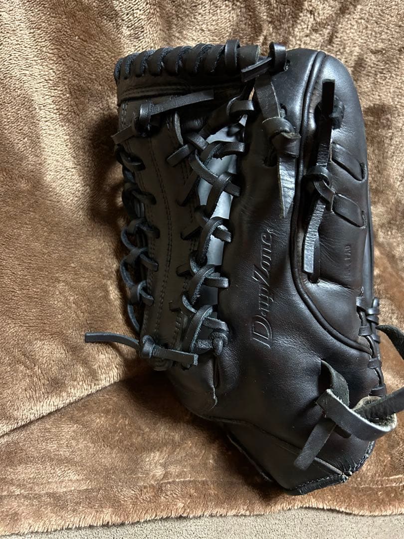 エ*タ様 ミズノプロ 硬式グローブ