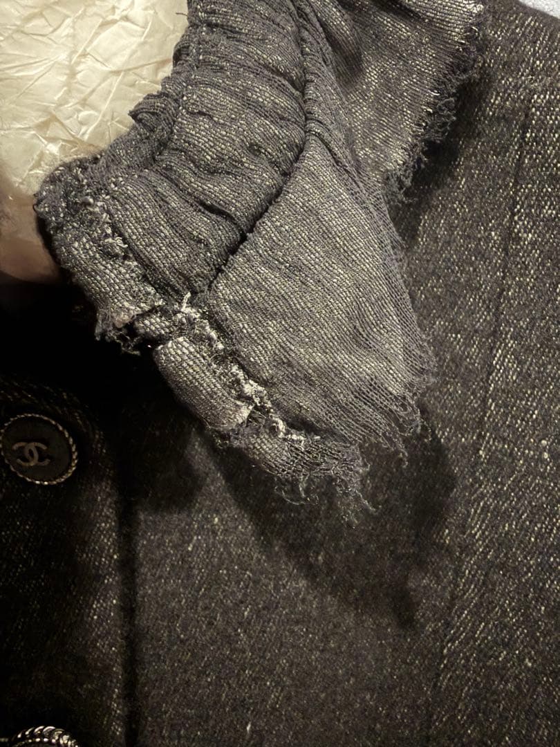 大幅に値下げしました！美品⭐︎シャネル　ジャケット