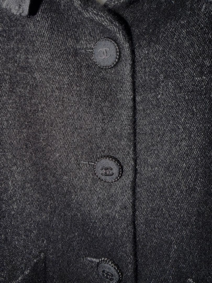 大幅に値下げしました！美品⭐︎シャネル　ジャケット