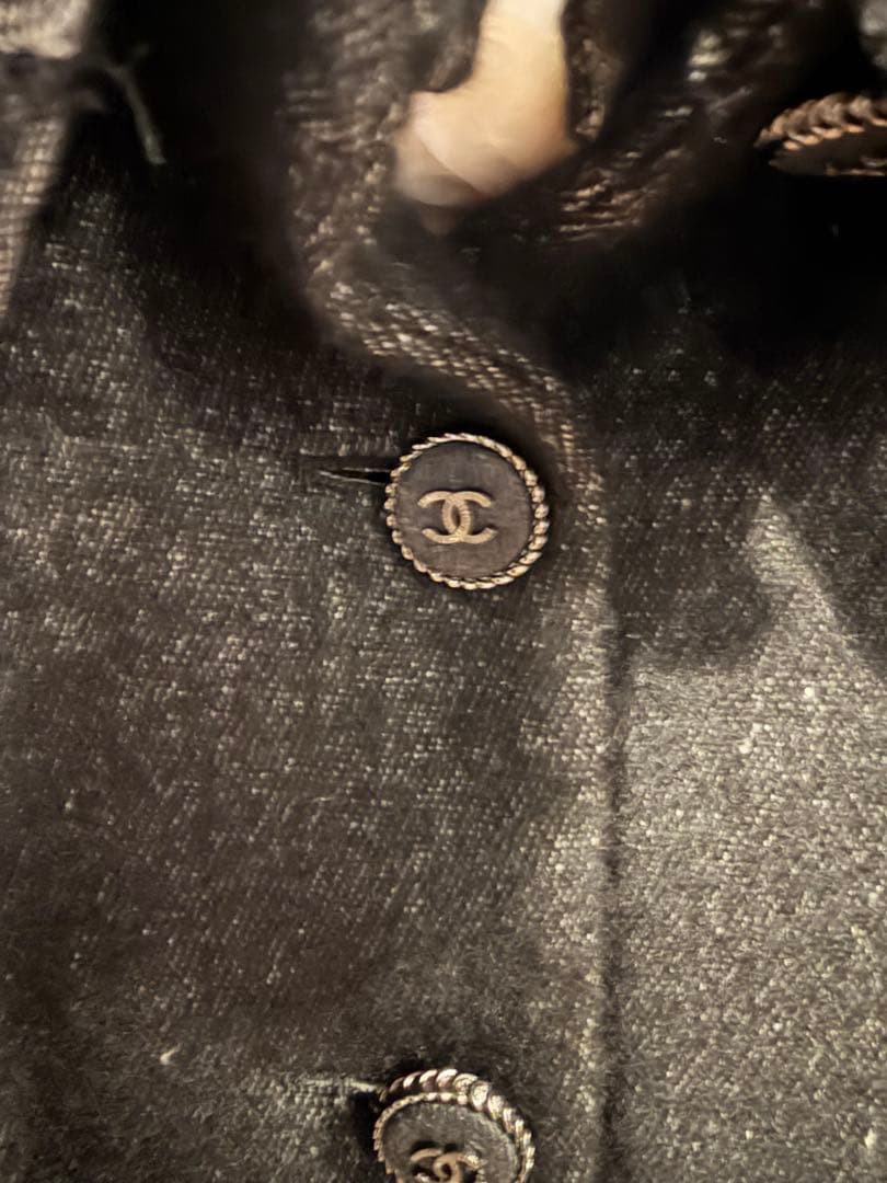大幅に値下げしました！美品⭐︎シャネル　ジャケット