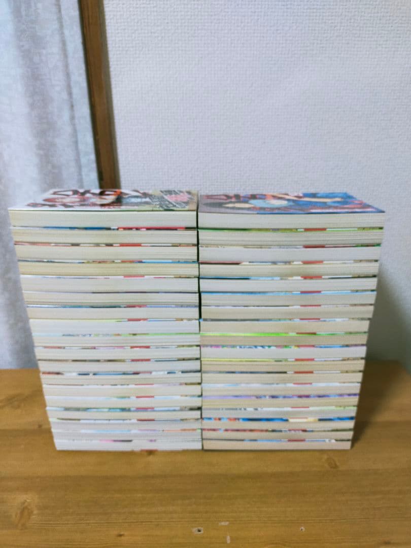 【全巻初版】ハチワンダイバー 1巻〜35巻 全巻セット 完結 柴田ヨクサル 著