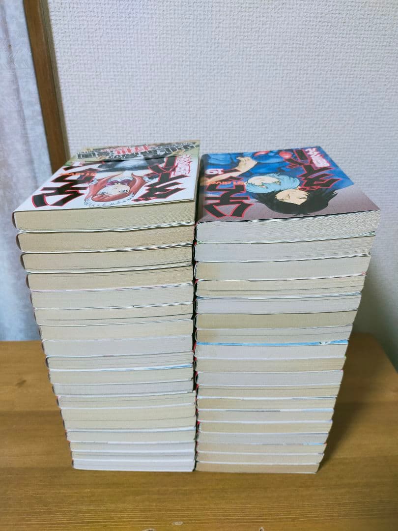 【全巻初版】ハチワンダイバー 1巻〜35巻 全巻セット 完結 柴田ヨクサル 著