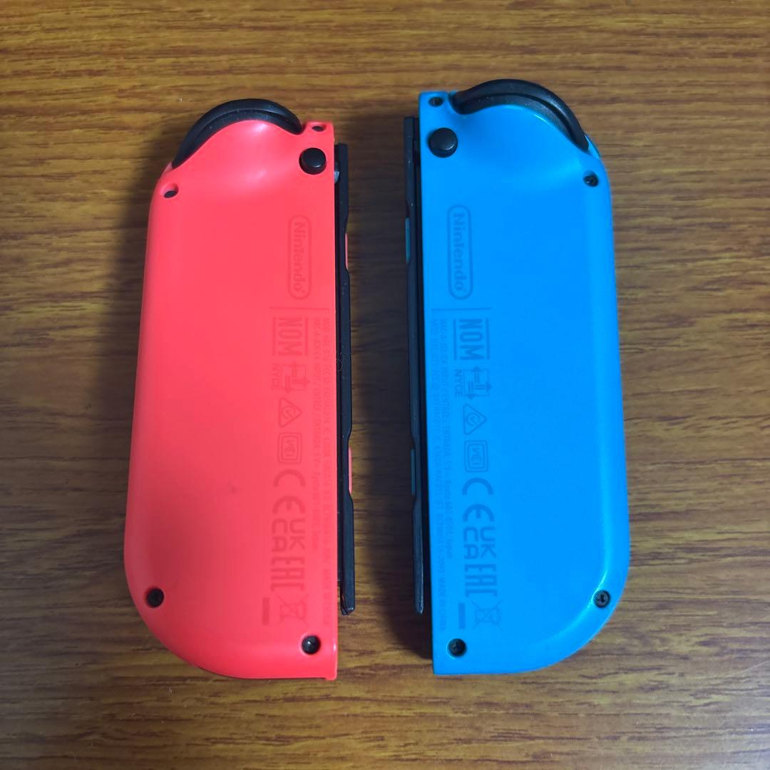 Nintendo Switch 本体 プロコン