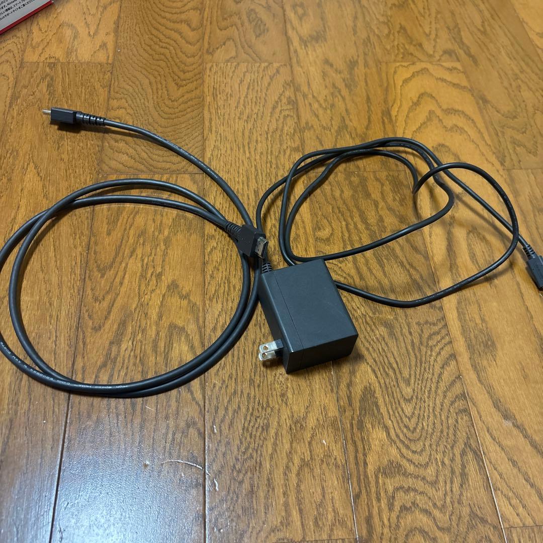 Nintendo Switch 本体 プロコン