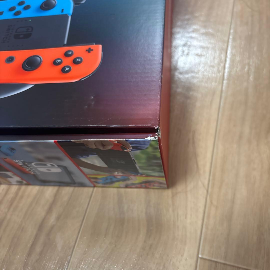 Nintendo Switch 本体 プロコン