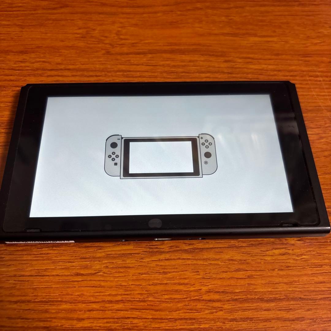 Nintendo Switch 本体 プロコン