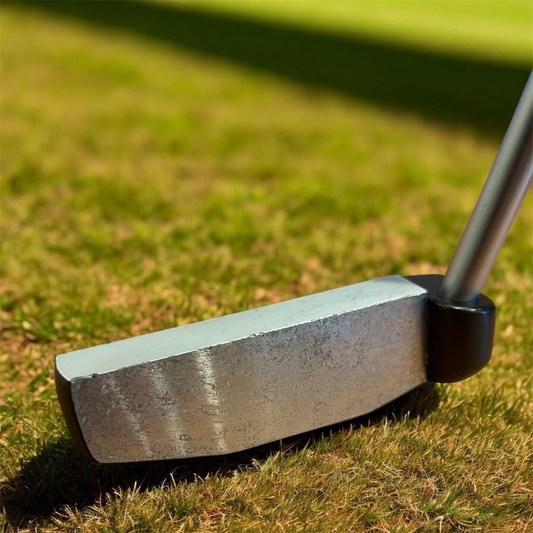 【希少】WOSS◆パター WOOS MO-02PAT 35インチ