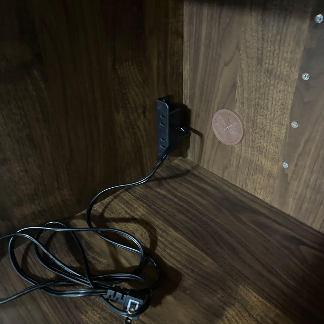 食器棚・キッチンカウンター JIN