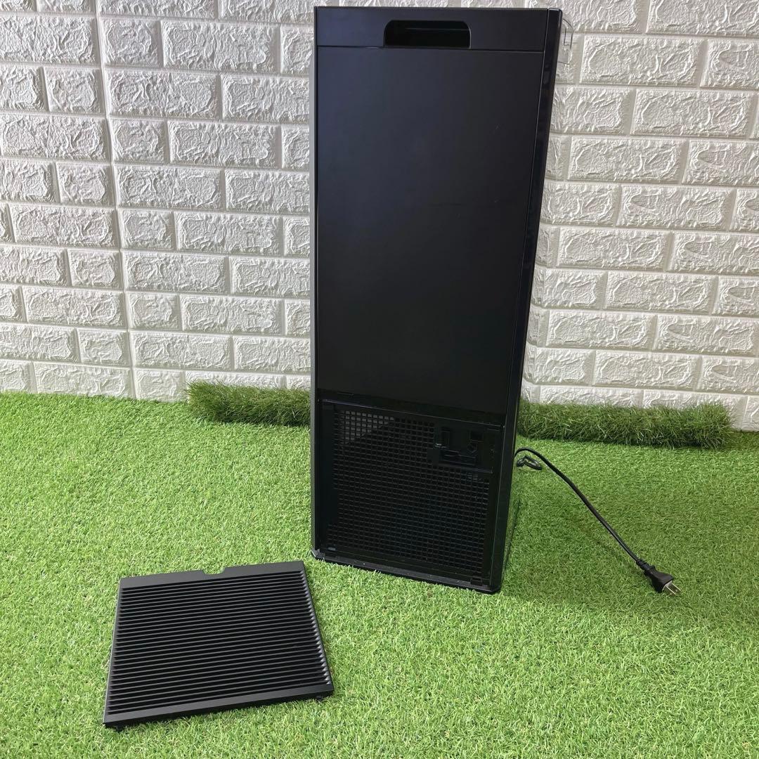 美品 ダイキン ストリーマー 加湿空気清浄機 MCK55W-H 2020年製