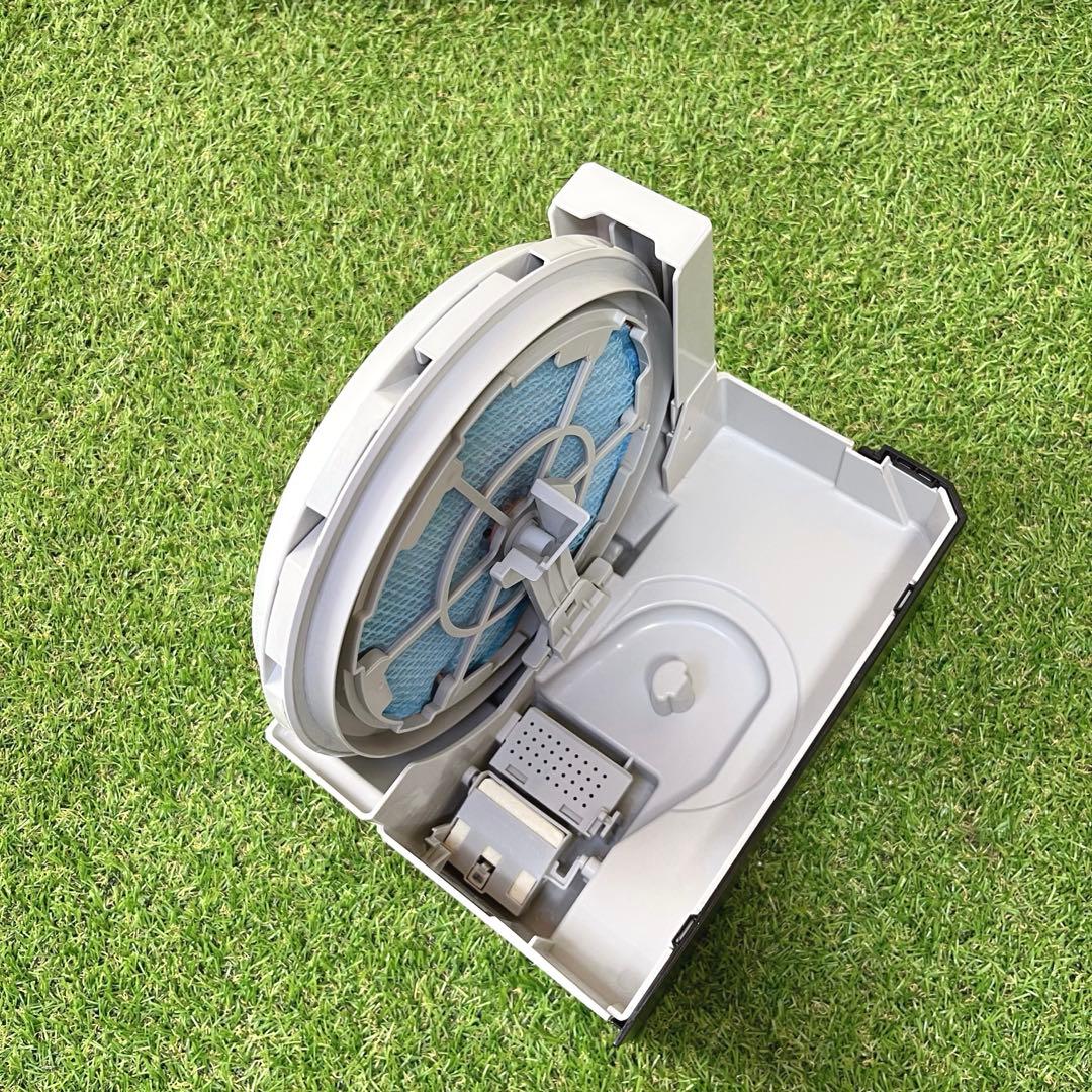 美品 ダイキン ストリーマー 加湿空気清浄機 MCK55W-H 2020年製