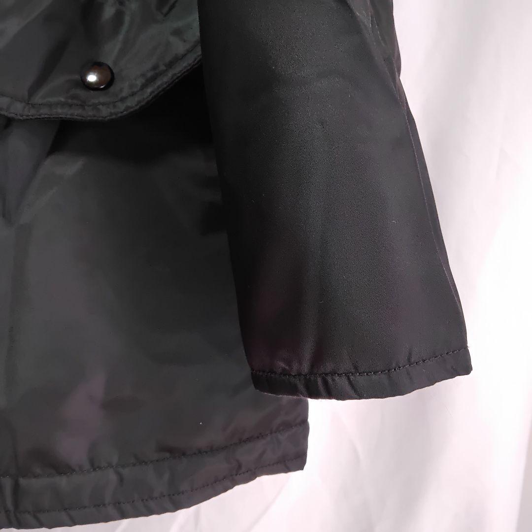 CUNE サイズ2 ジャケットフード付き