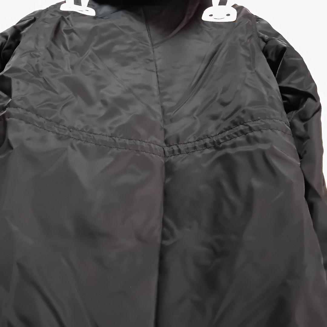 CUNE サイズ2 ジャケットフード付き