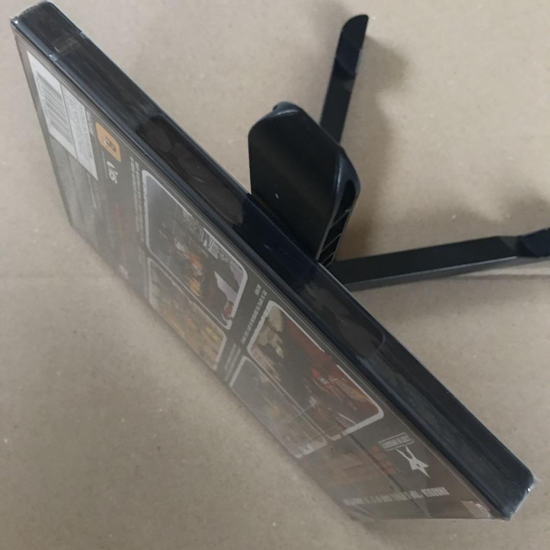 STATE OF EMERGENCY 北米版　PlayStation2