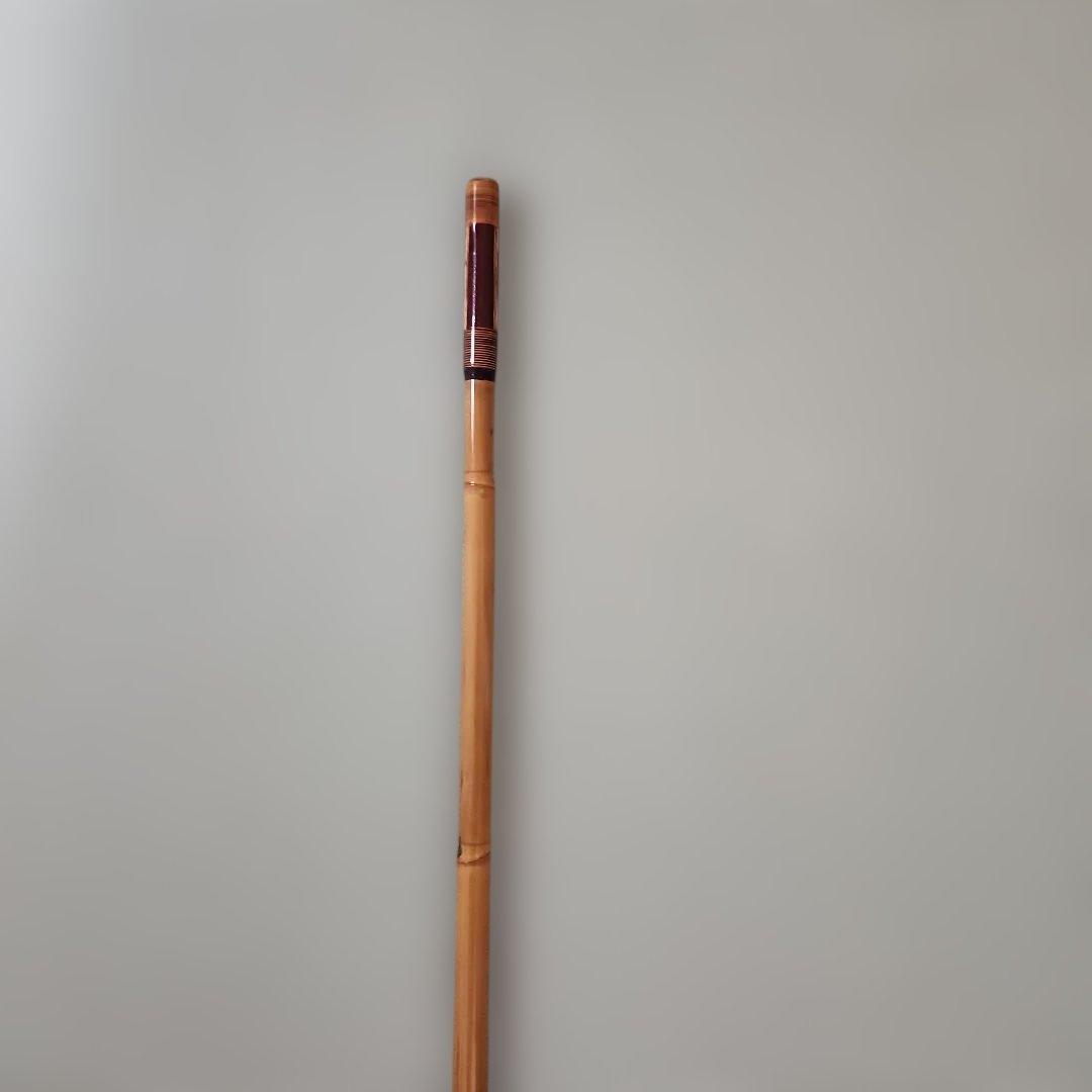 峯集 竿掛け 1本半 へらぶな