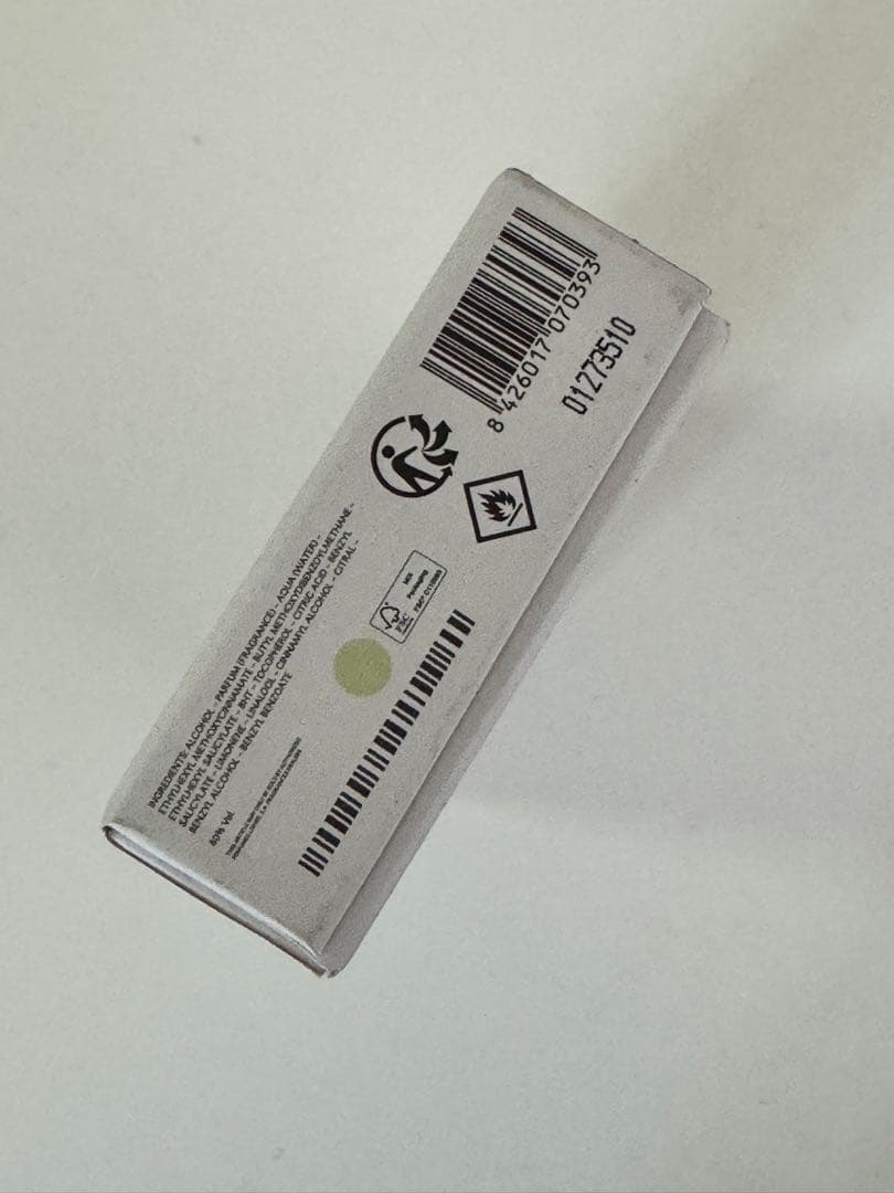 ロエベ オードゥトワレ アイレ スティレサ 100ml