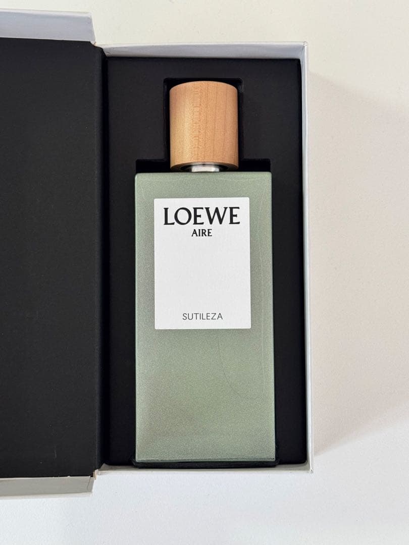 ロエベ オードゥトワレ アイレ スティレサ 100ml