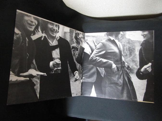 FACES★First Step UK W.B. オリジナル