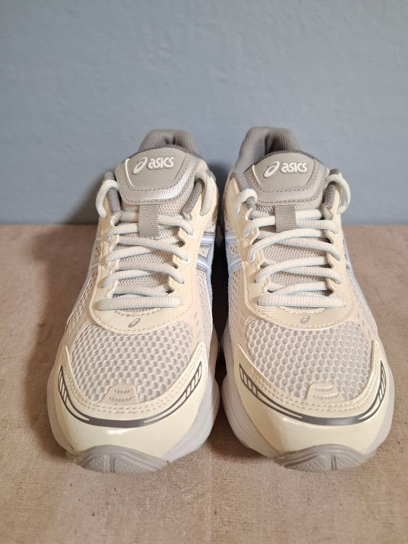 【ASICS for emmi】 GEL-KINETIC FLUENT 24cm