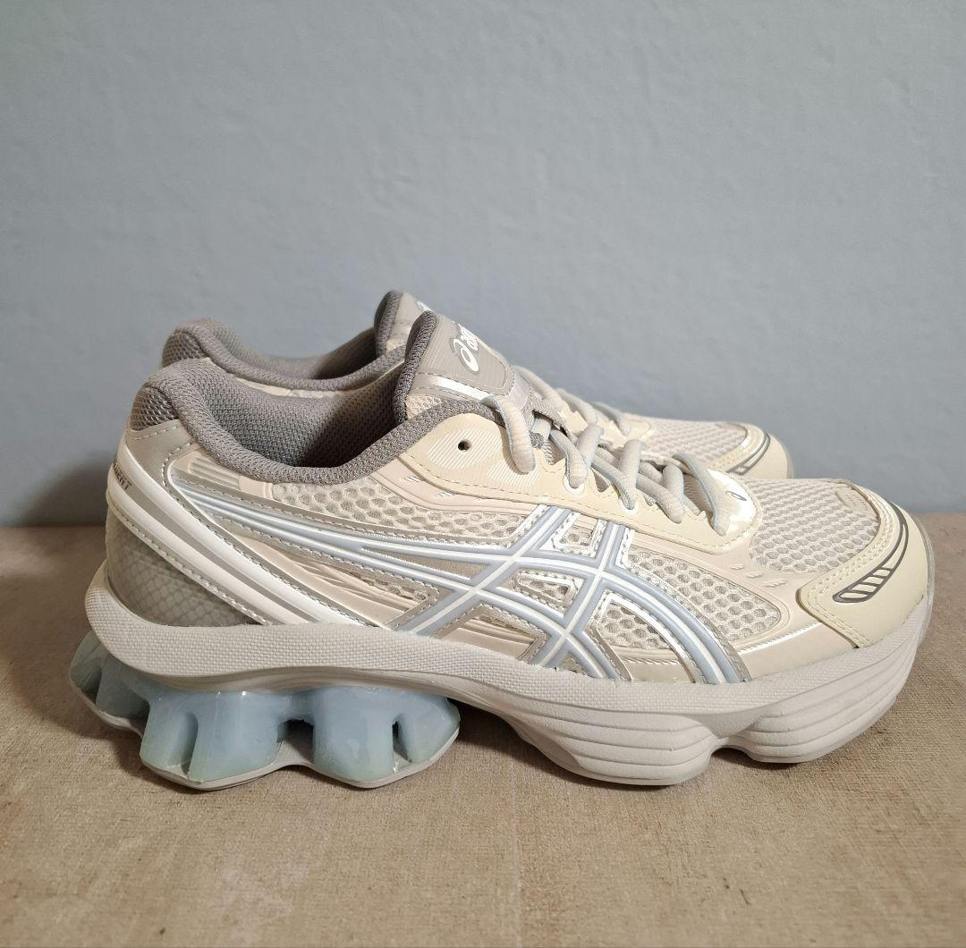 【ASICS for emmi】 GEL-KINETIC FLUENT 24cm