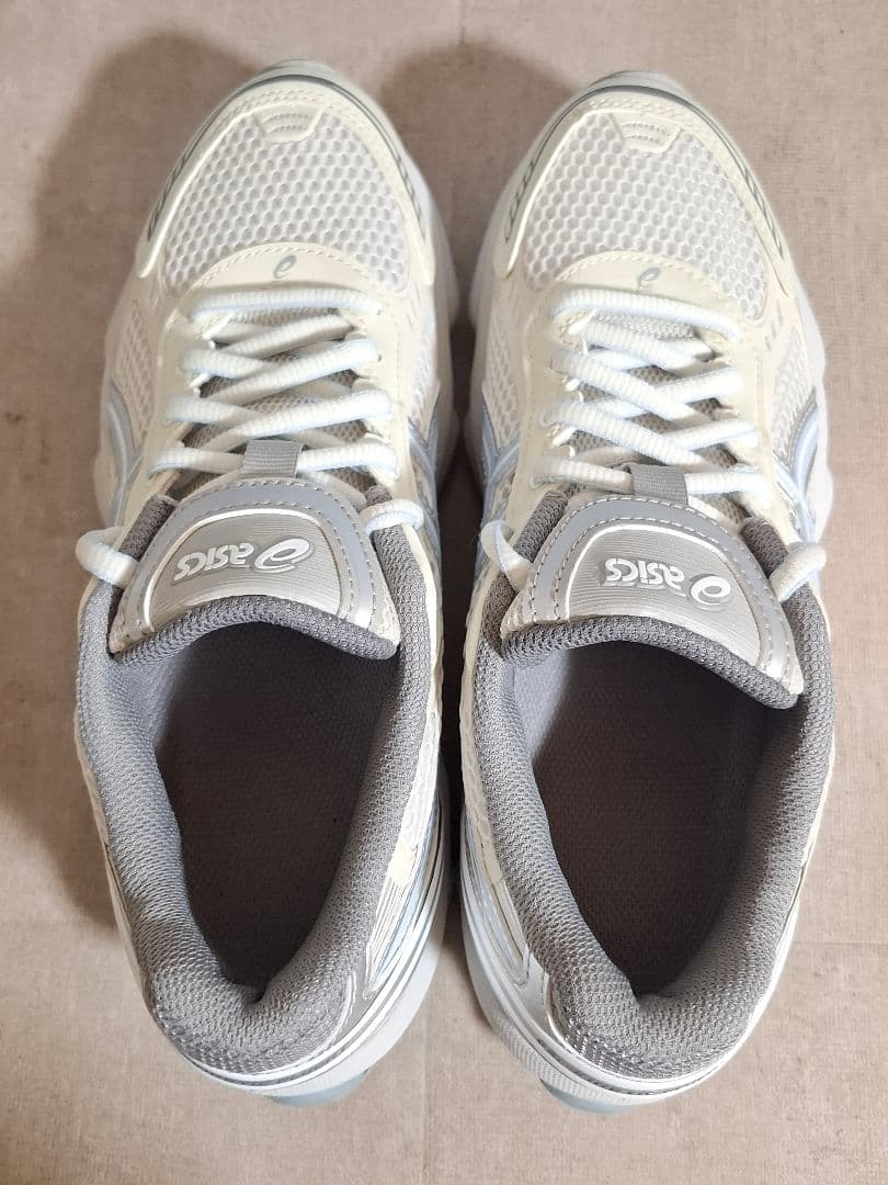 【ASICS for emmi】 GEL-KINETIC FLUENT 24cm