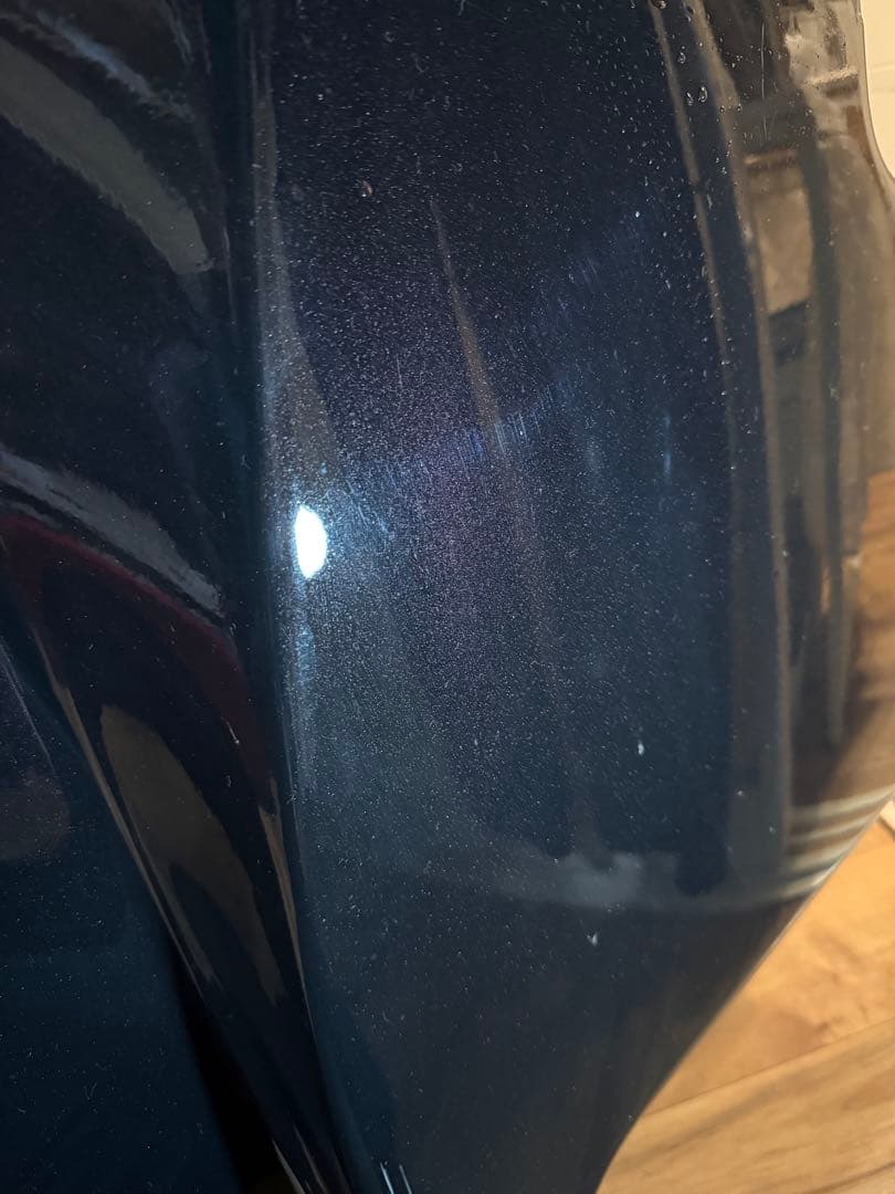 RE雨宮　ディフューザープロカーボン&URAS ボーテックジェネレーターFRP