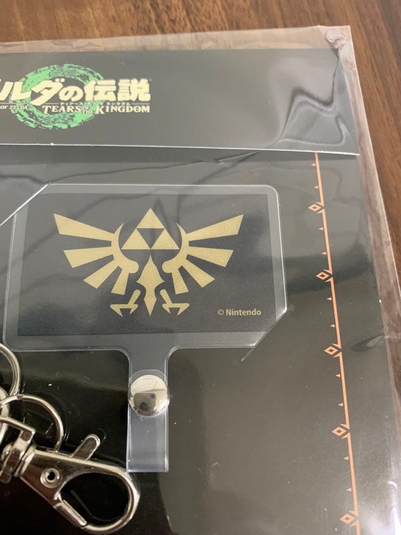 ゼルダの伝説　ティアーズオブザキングダム　コレクターズ エディション　ドンキ特典