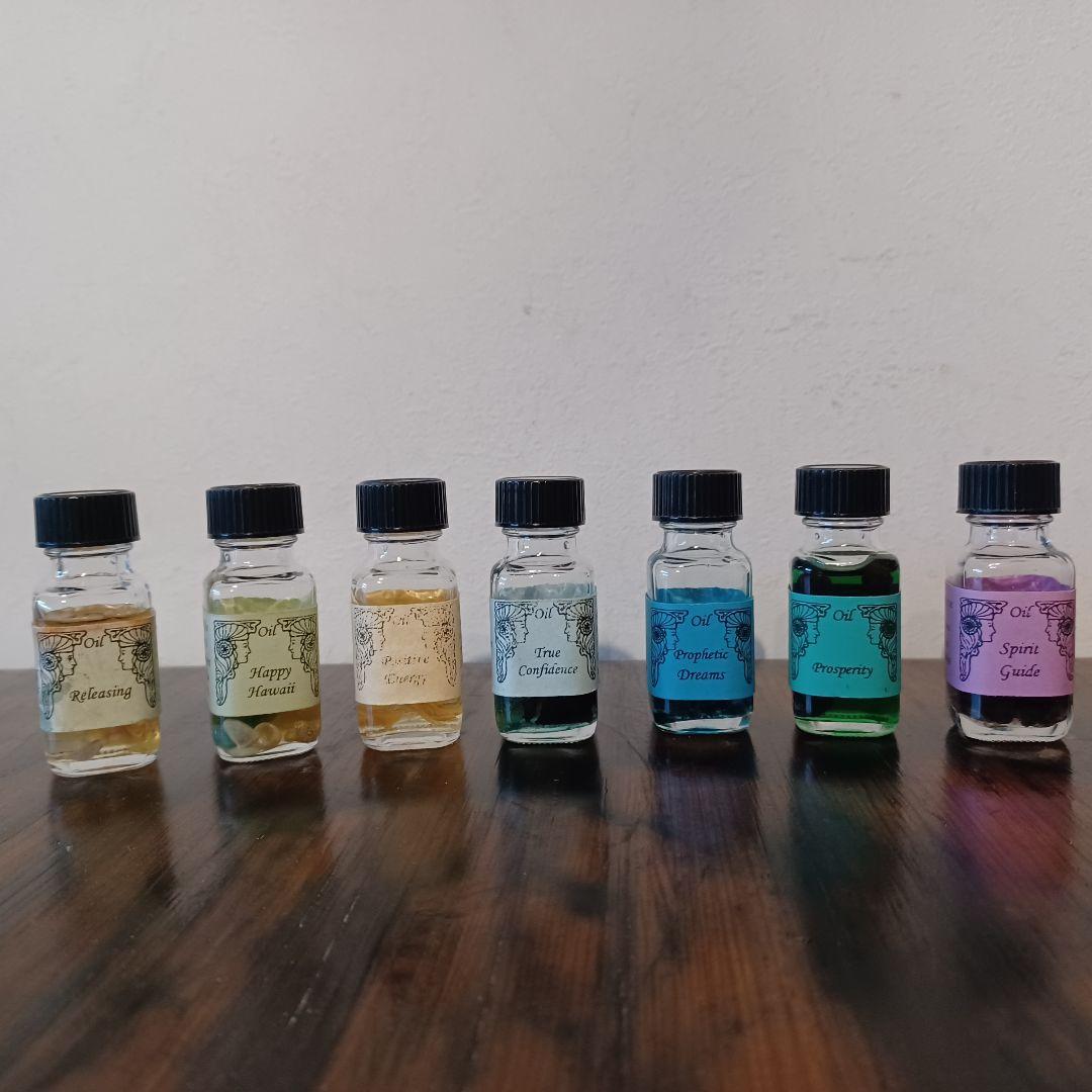 【最終価格】アンシェントメモリーオイル 13本セット