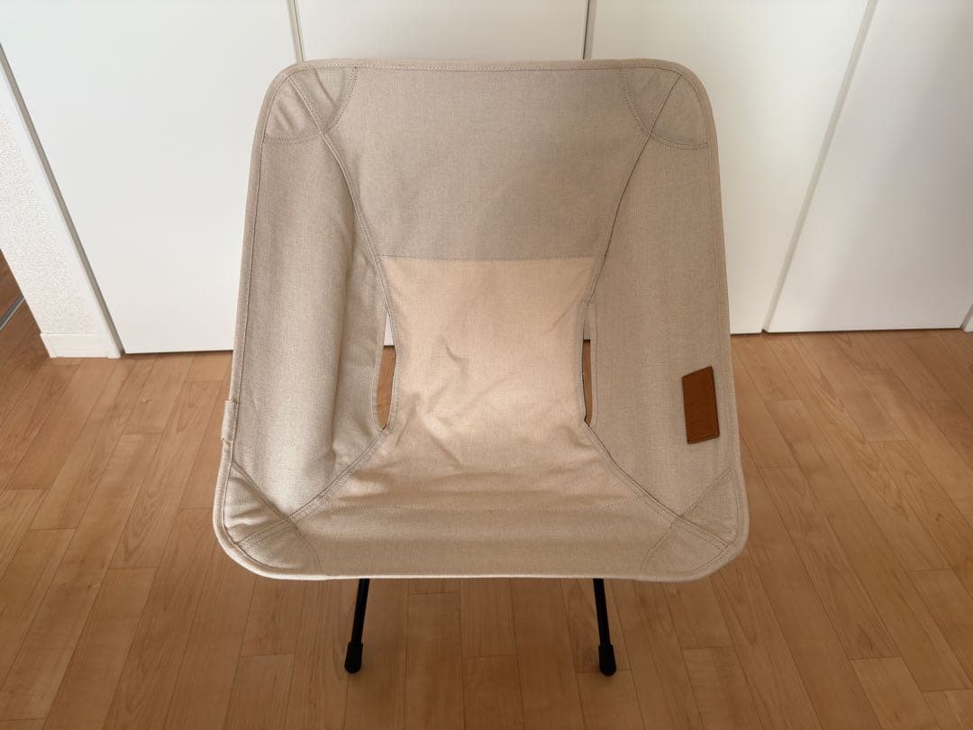 HELINOXホーム・デコ&ビーチ　Chair One 