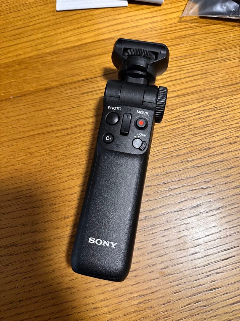 SONY GP-VPT2BT ワイヤレスリモートコマンダー機能付