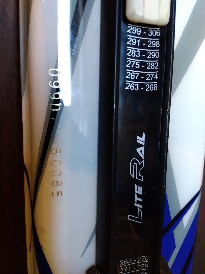 大人気‼️CARVING 99cm ショートスキー 幅広い年齢層に！