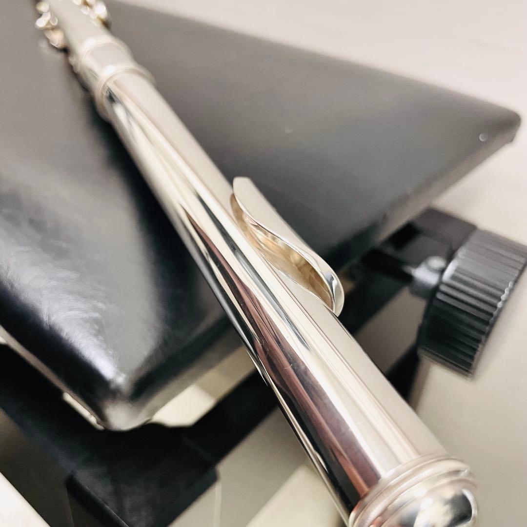 YAMAHA YFL-311 頭部管925リペア済 音出し確認済み