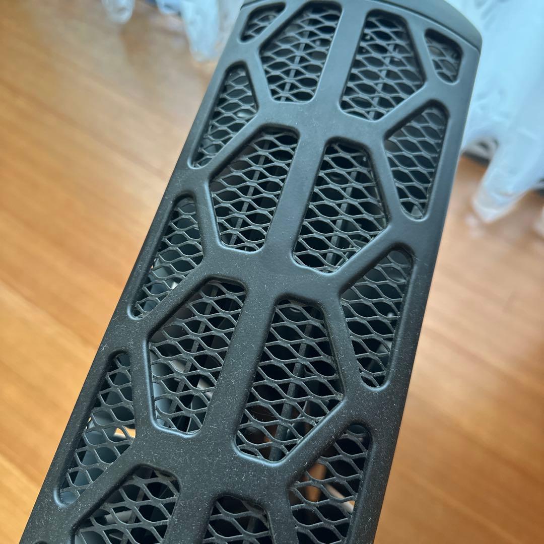 専用　手渡し希望　兵庫県　マルチダイナミックヒーター　MDH15-BK