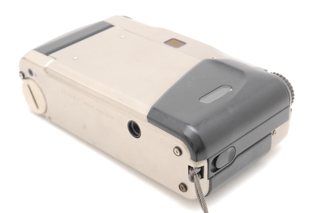 【美品】コンタックス CONTAX T2