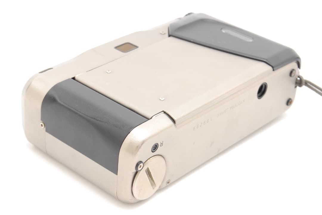 【美品】コンタックス CONTAX T2