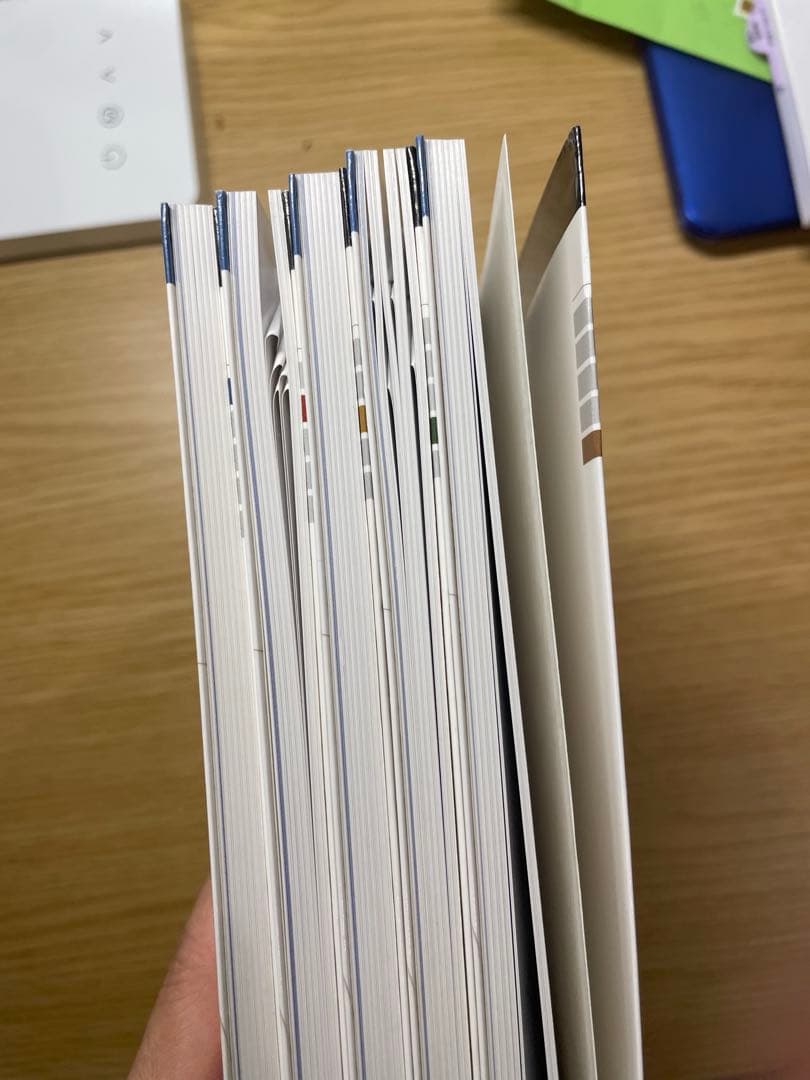 ボンディッドレストレーションとコンベンショナルレストレーション