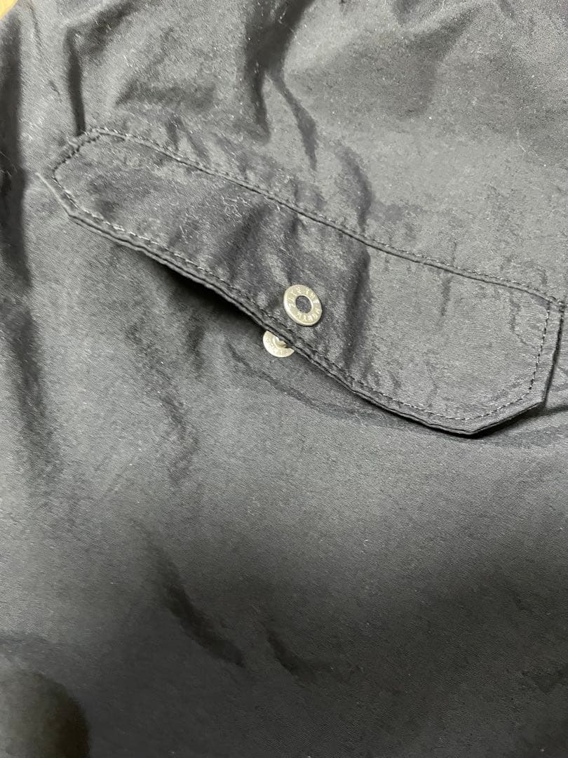 超美品✨ナナミカ（ノースフェイスパープルレーベル）