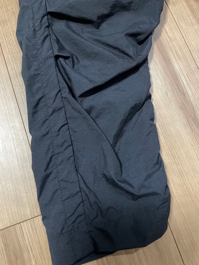 超美品✨ナナミカ（ノースフェイスパープルレーベル）